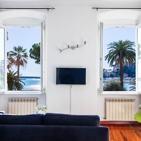 Bellavista Apartment Rapallo Ngoại thất bức ảnh