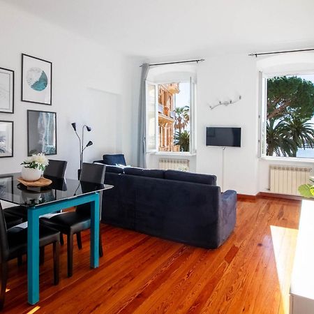 Bellavista Apartment Rapallo Ngoại thất bức ảnh