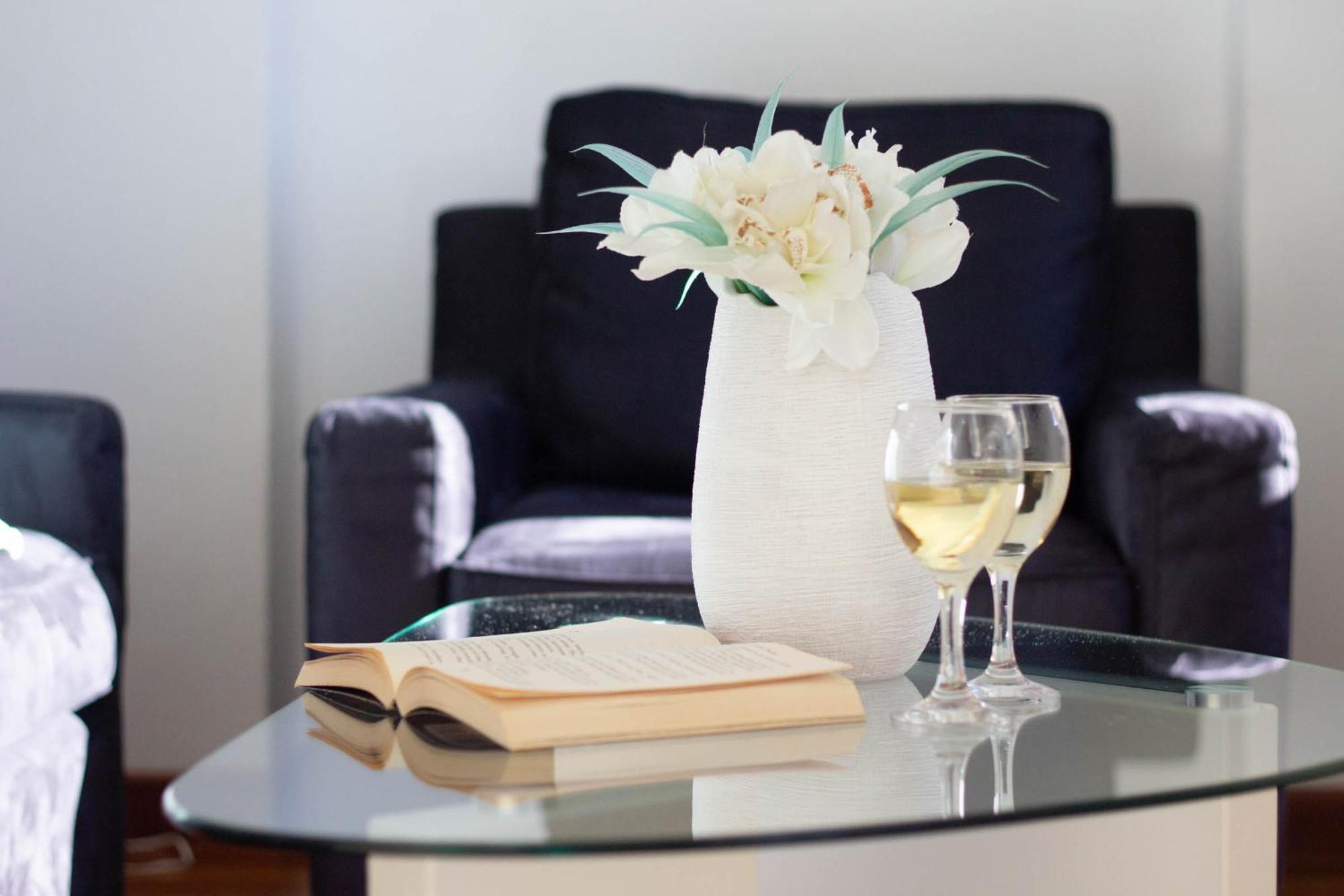 Bellavista Apartment Rapallo Ngoại thất bức ảnh