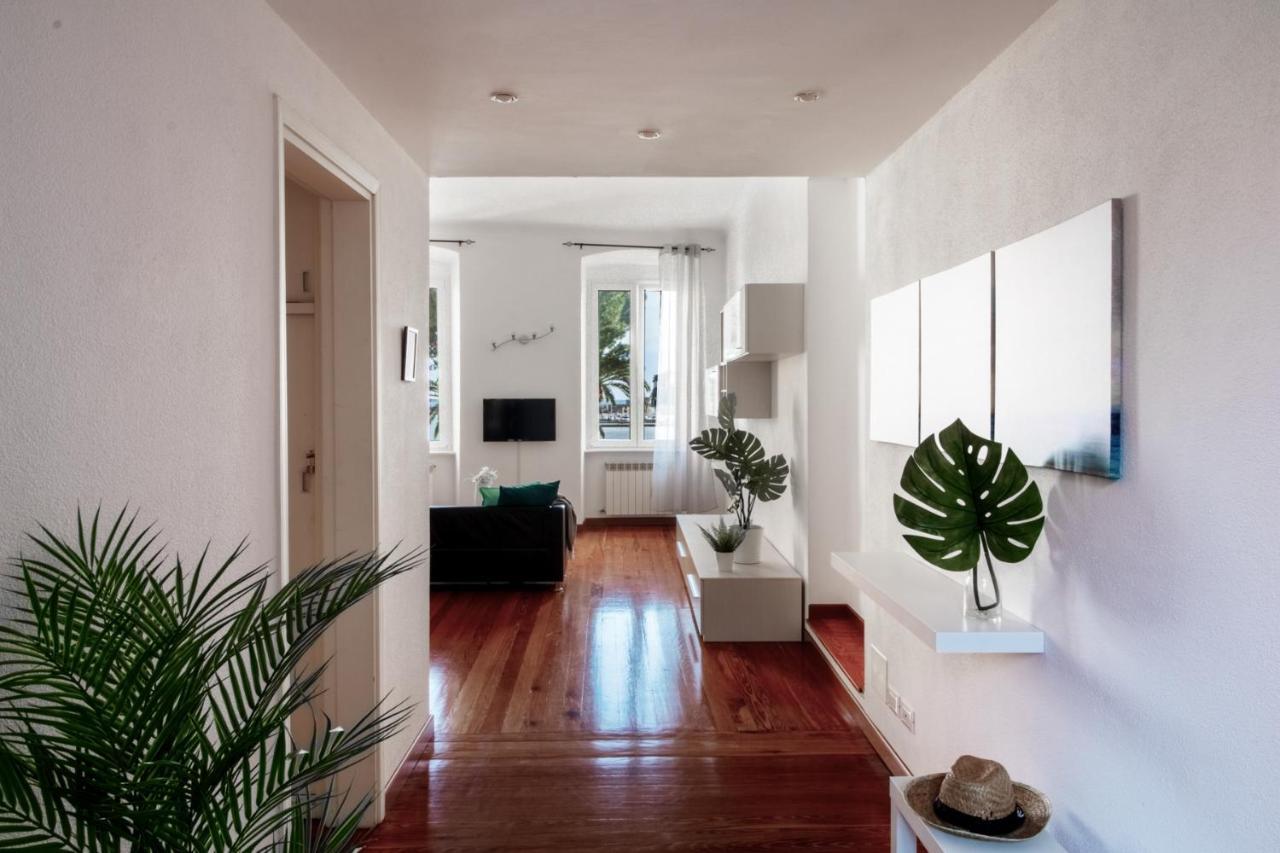 Bellavista Apartment Rapallo Ngoại thất bức ảnh