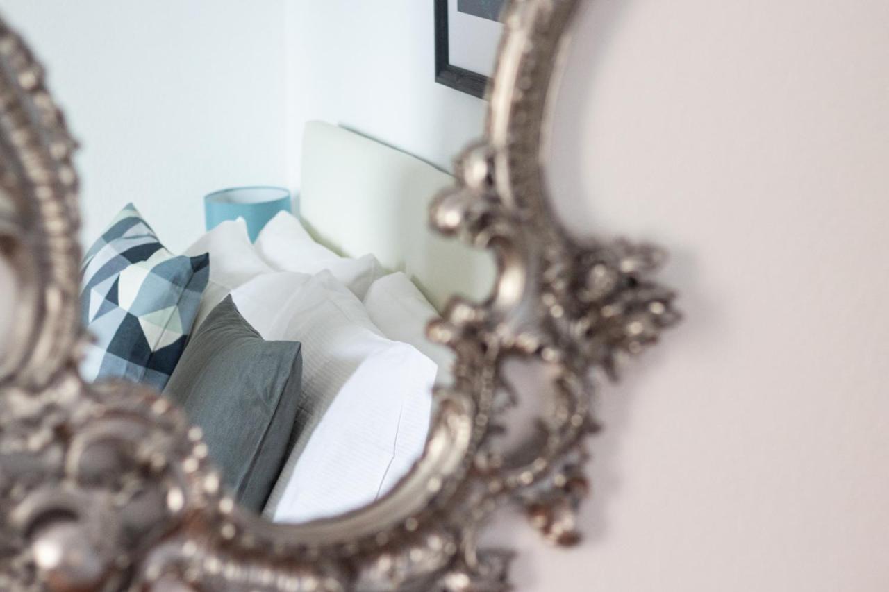 Bellavista Apartment Rapallo Ngoại thất bức ảnh
