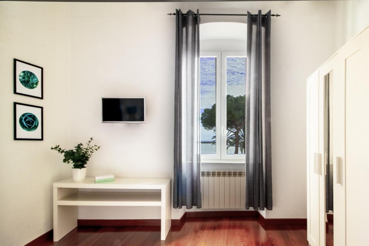 Bellavista Apartment Rapallo Ngoại thất bức ảnh