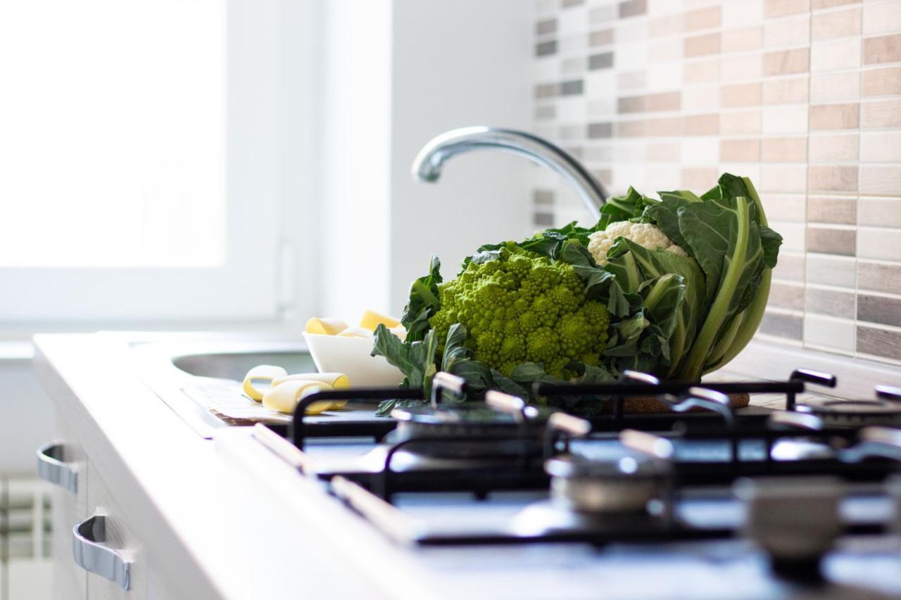 Bellavista Apartment Rapallo Ngoại thất bức ảnh