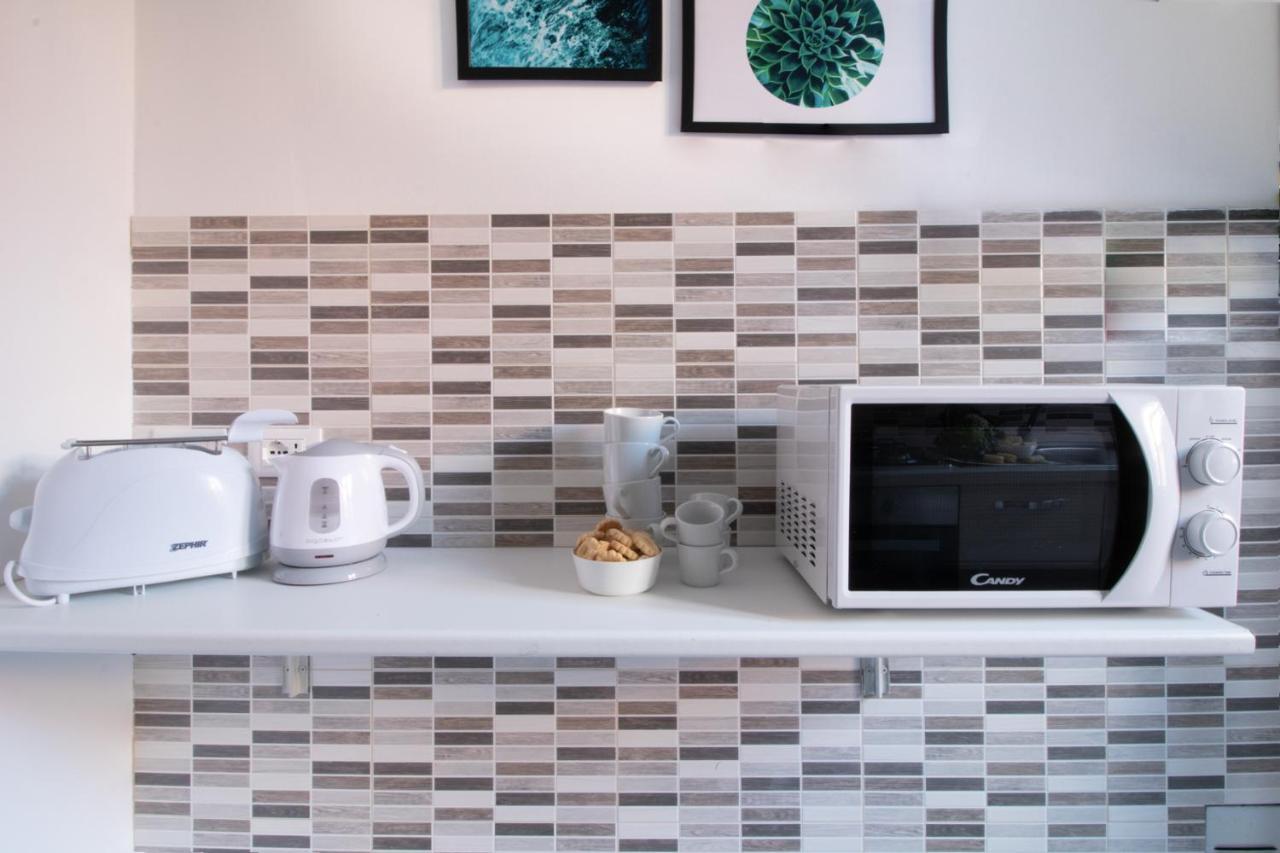 Bellavista Apartment Rapallo Ngoại thất bức ảnh