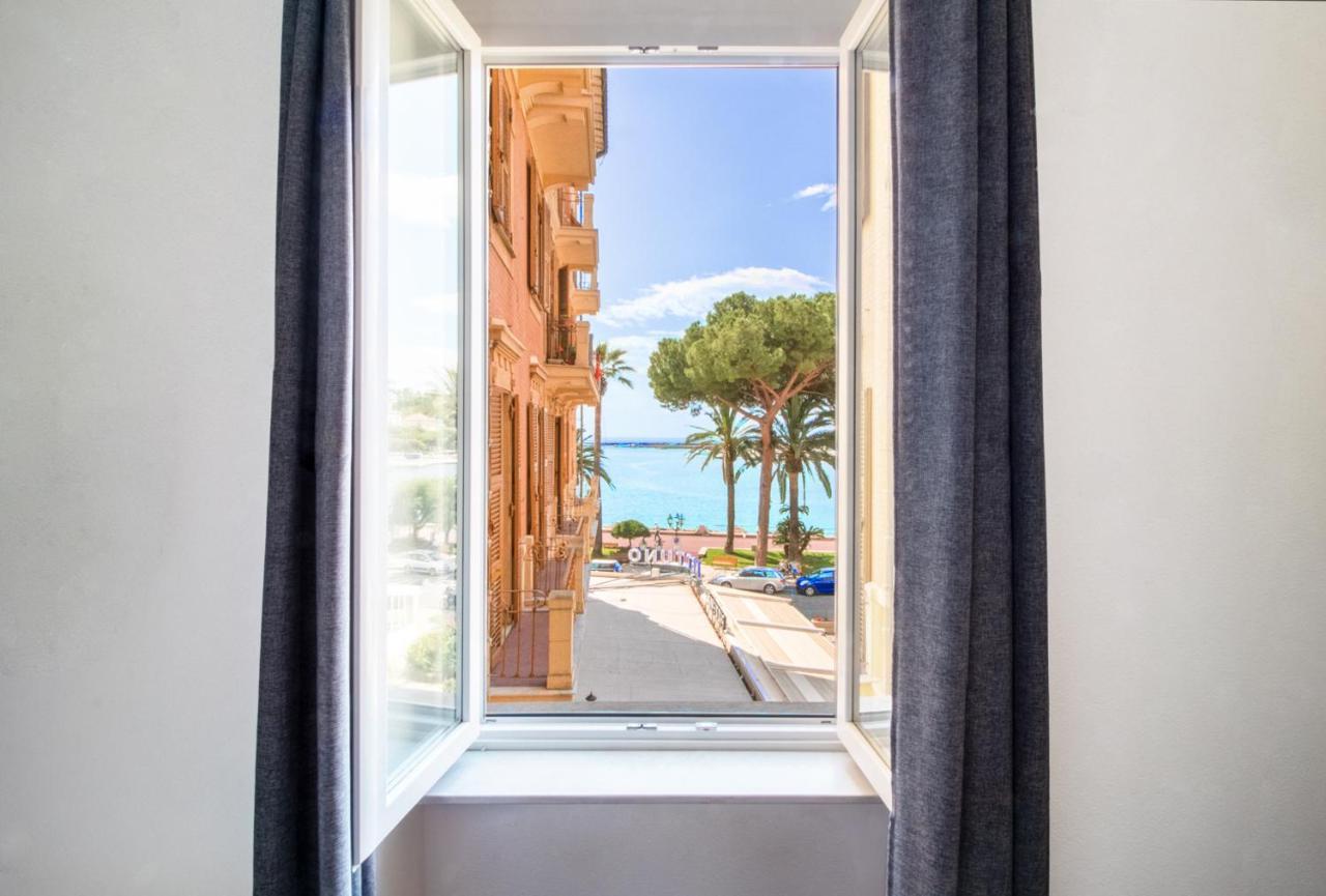 Bellavista Apartment Rapallo Ngoại thất bức ảnh