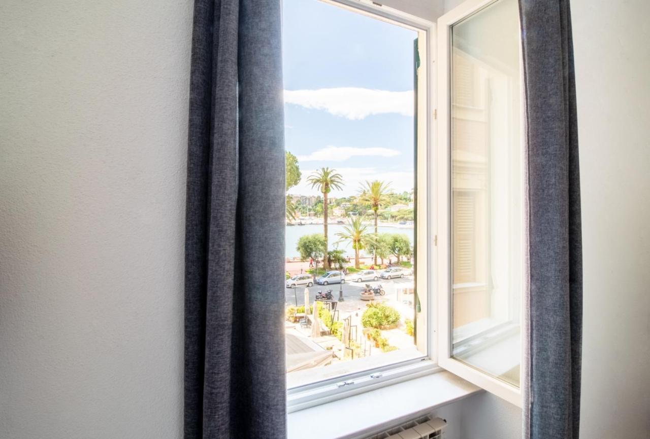 Bellavista Apartment Rapallo Ngoại thất bức ảnh